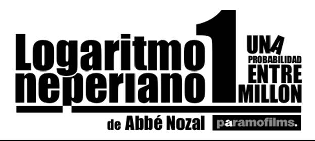 cabecera de "Logaritmo neperiano"